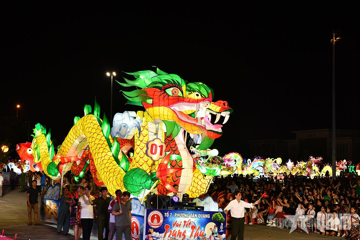 Lễ hội Thành Tuyên sẽ diễn ra từ ngày 19 đến 25-9